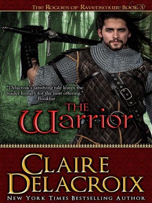 cover image of The Warrior